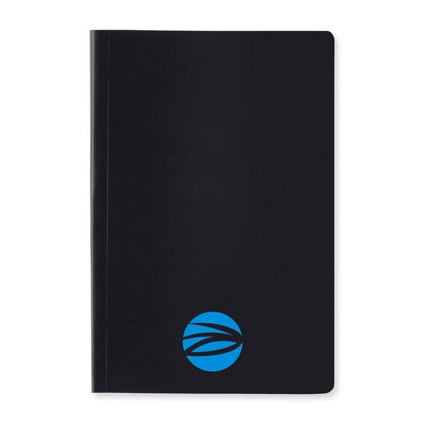XD Connects 102631 - Impact Softcover Stone Paper Notebook A5