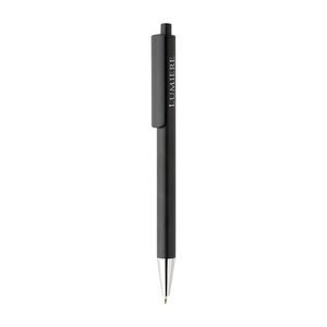 XD Connects 102656 - Amisk Certified Recycled Aluminum Pen