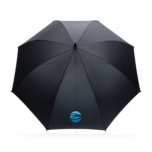 XD Connects 102659 - Paraguas de Tormenta AWARE™ RPET de 30" con Protección contra Impactos