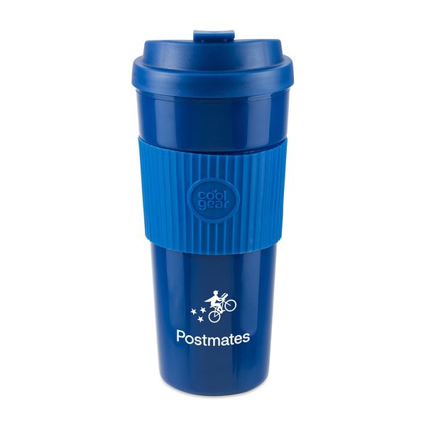 Cool Gear 102680 - Eco 2 Go Vaso de Café - 19 Oz.