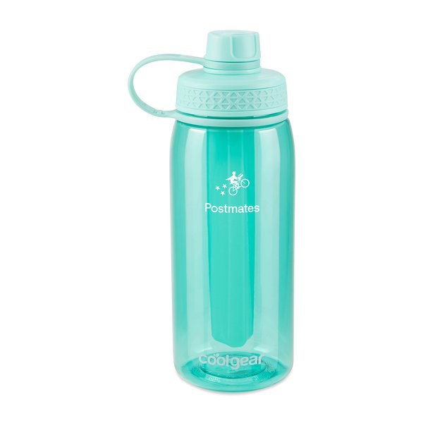 Cool Gear 102683 - System Chugger Bottle - 32 Oz.
