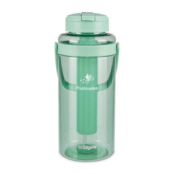 Orlando Bottle with Freezer Stick - 64 Oz.
