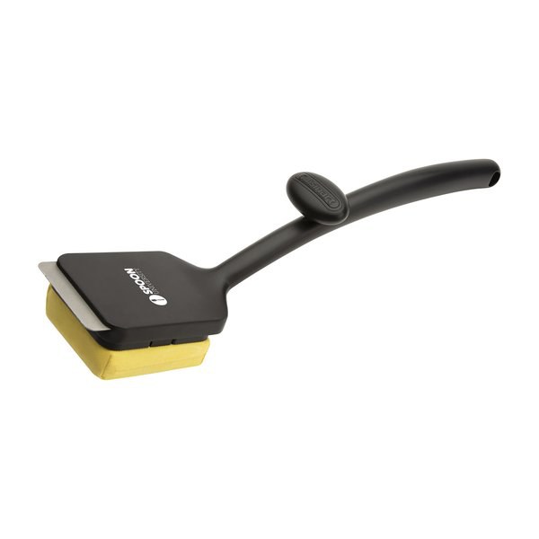 Cuisinart Outdoors 102691 - ™ Grill Renew Cepillo limpiador a vapor