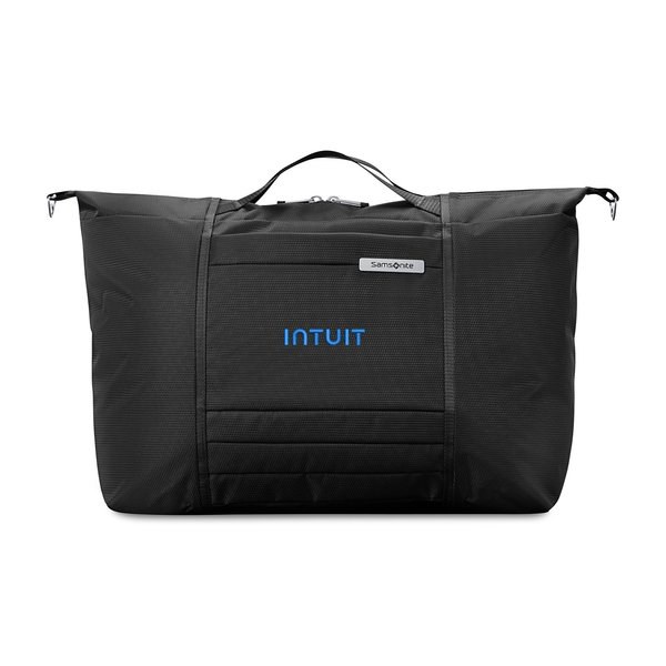 Samsonite 102698 - Bolsa de lona para fin de semana UpLIFT