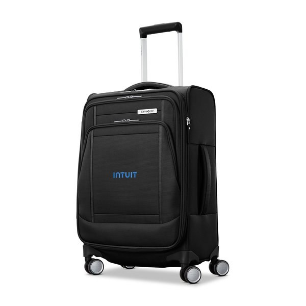 Samsonite 102699 - UpLIFT Softside Carry-on Spinner