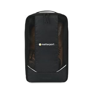 American Tourister 102703 - Zoom Turbo Recycled rPET Shoe Bag