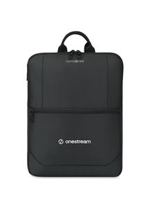 Samsonite 102708 - Convertible Luggage Cover and Laptop Backpack