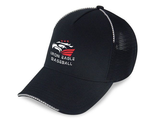 Active 5-Panel  Performance Hat