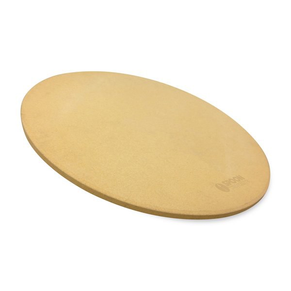 Cuisinart Outdoors 102722 - Piedra para asar pizza