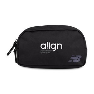 New Balance 102731 - Bolso de Cintura Pequeño Esenciales Reciclado rPET
