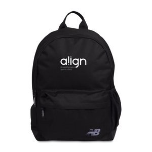New Balance 102732 - Mochila de rPET reciclado Essentials