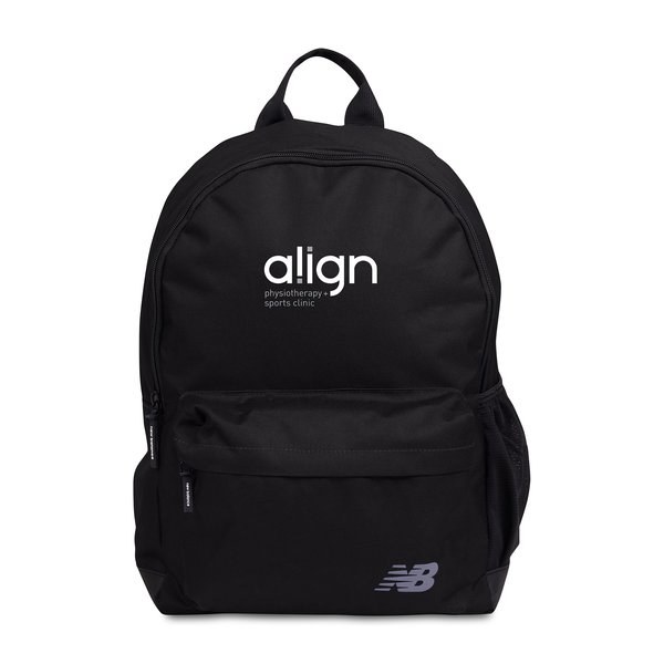 Mochila de rPET reciclado Essentials