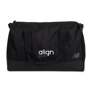 New Balance 102733 - Essentials Bolsa de lona mediana de rPET reciclado