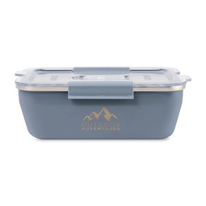 RIGWA 102737 - Travel Bento Box 8x5