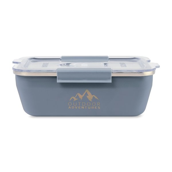 Caja Bento de Viaje 8x5
