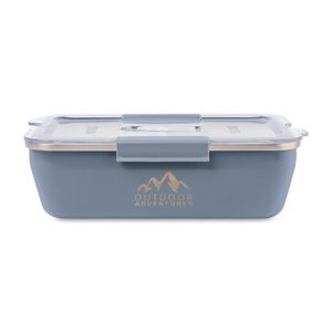 RIGWA 102738 - Travel Bento Box 9x6