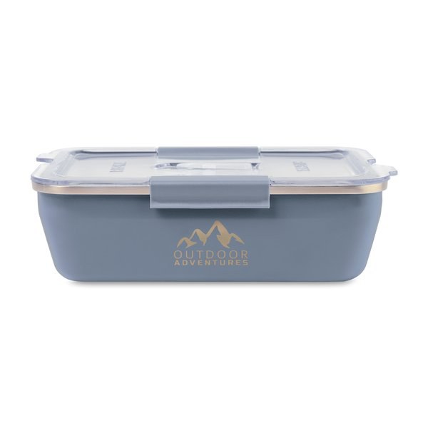 Caja Bento de Viaje 9x6