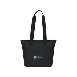 Aviana 102751 - Tote nevera Rowan de nailon reciclado - AWARE™