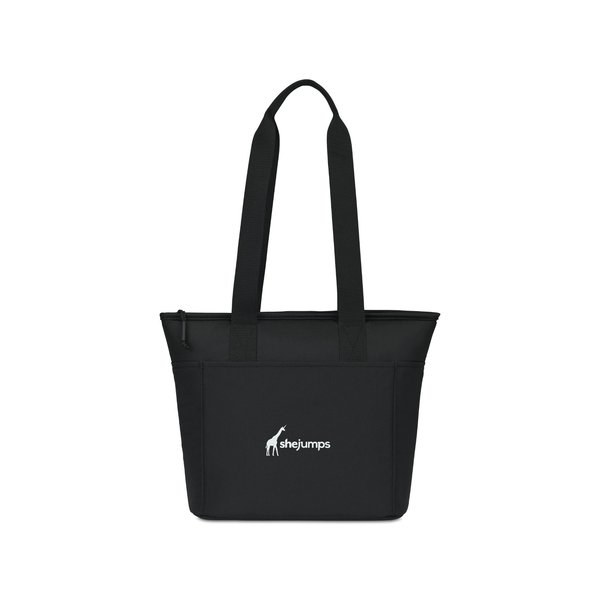 ™ Rowan Recycled Nylon Tote Cooler - AWARE™