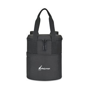 Aviana 102752 - ™ Rowan Recycled Nylon Tote Pack Cooler - AWARE™