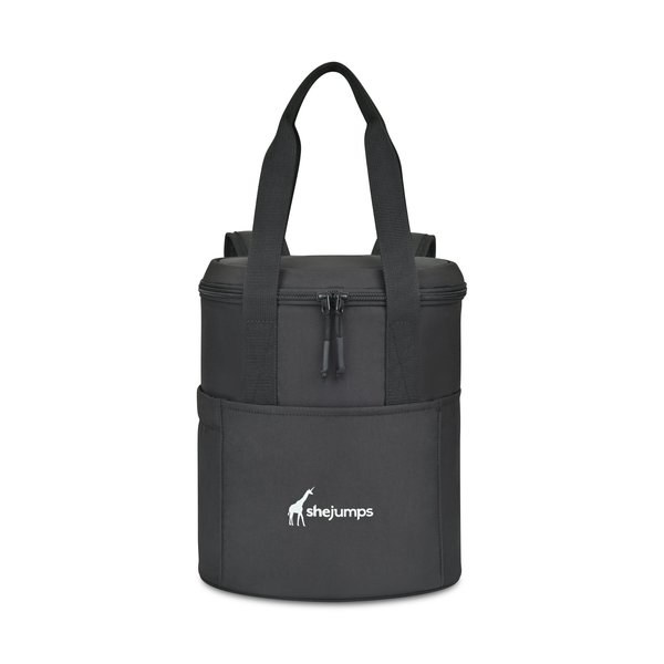™ Rowan Recycled Nylon Tote Pack Cooler - AWARE™