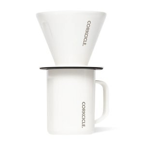 CORKCICLE 102755 - Pour Over Set