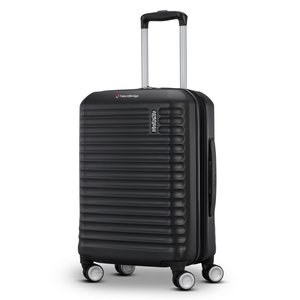 American Tourister 102759 - Stratum 3.0 maleta de cabina con ruedas giratorias