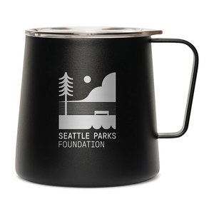 MiiR 102761 - Grounded Camp Cup - 12 Oz.