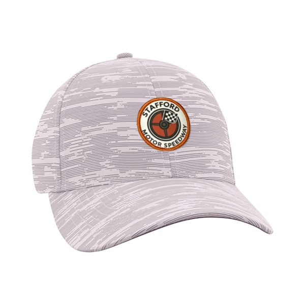The Streaker Performance Cap