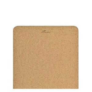 Gemline 102769 - Well Studio Cork Yoga Mat
