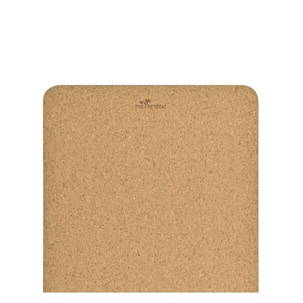 Gemline 102769 - Well Studio Cork Yoga Mat