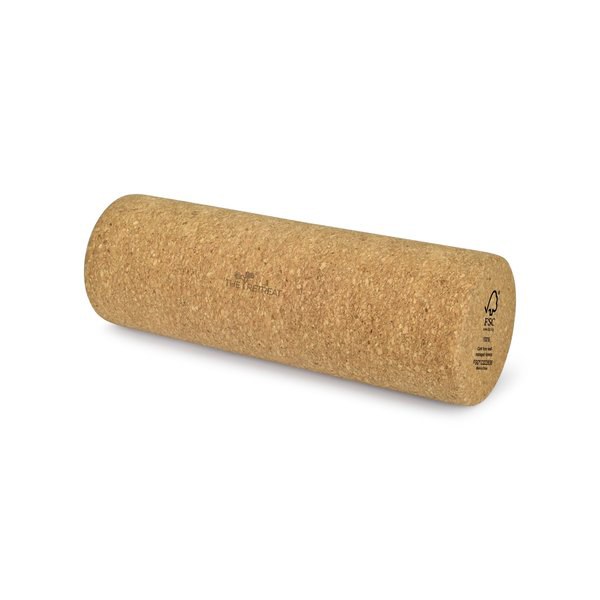 Gemline 102772 - Well Studio Cork Foam Roller