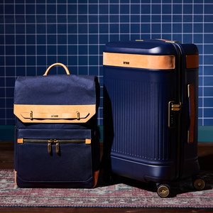 Hartmann 102779 - Reserva de equipaje de mano