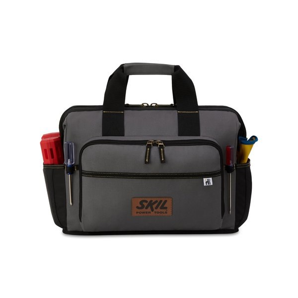 Bolsa de herramientas de rPET reciclado