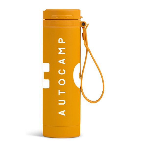 Dometic 102804 - Botella de Paja - 650 mL