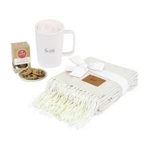 Gourmet Expressions 102855 - All Wrapped Up Gift Set