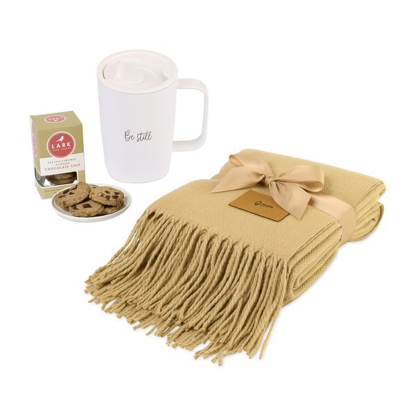 Gourmet Expressions 102859 - Set de regalo todo envuelto