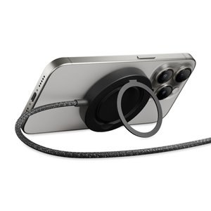 Native Union 102875 - Cargador inalámbrico Qi2 de Snapstand