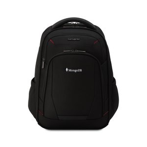 Samsonite 102901 - Xenon 4.0 Mochila expandible grande para portátil