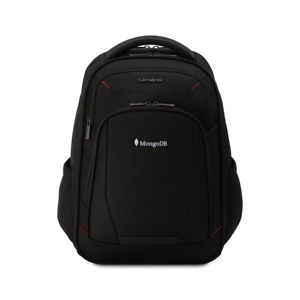 Samsonite 102901 - Xenon 4.0 Mochila expandible grande para portátil