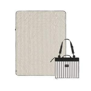 Slowtide 102904 - Picnic Blanket Tote