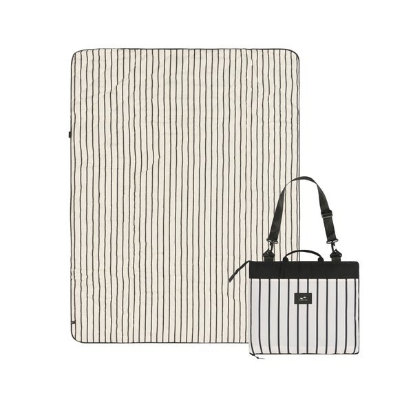 Picnic Blanket Tote