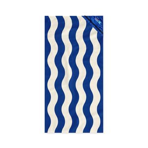 Slowtide 102911 - Stripe Pocket Beach Towel