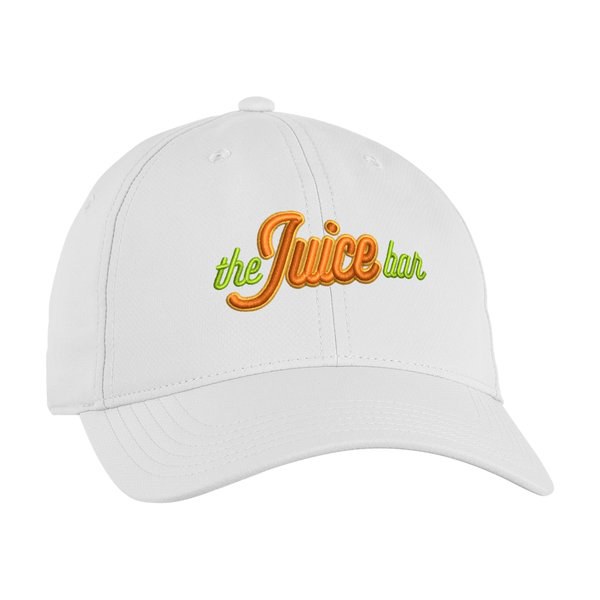 Kyla Ladies Performance Pony Tail Tech Cap