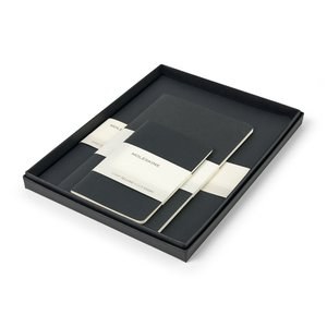 Moleskine 102938 - Assorted Cahier Gift Set