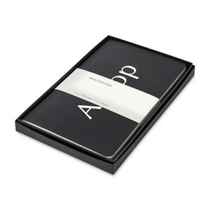 Moleskine 102939 - Large Volant Gift Set