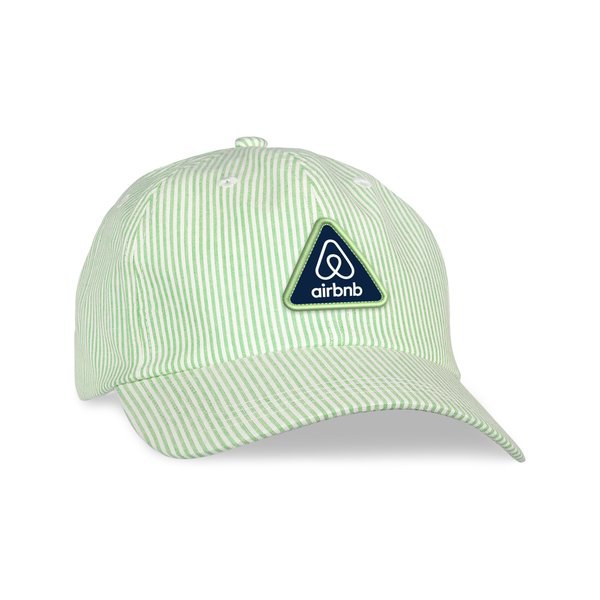 Stewart Cap