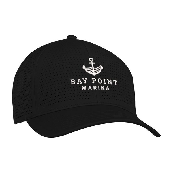 Ultravent Performance Cap