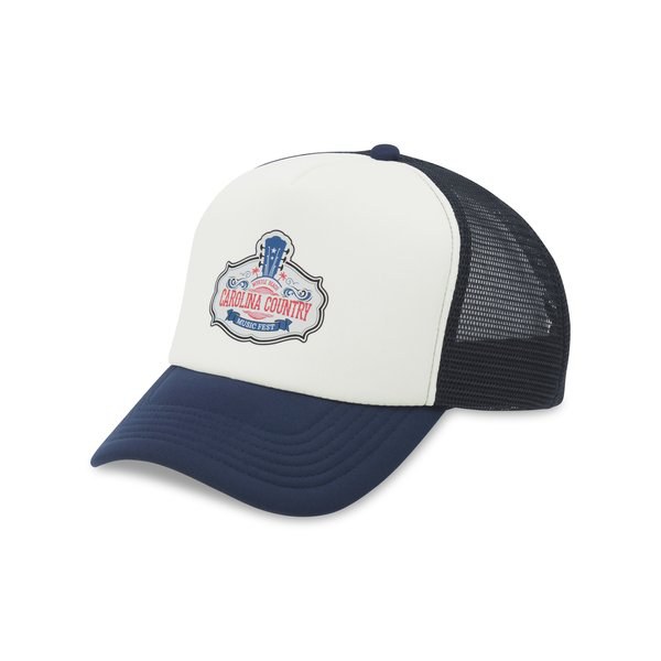 Gorra de camionero de Bronx