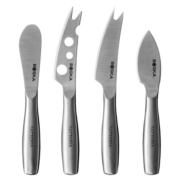 Boska 102979 - Cheese Knife Set Small Copenhagen